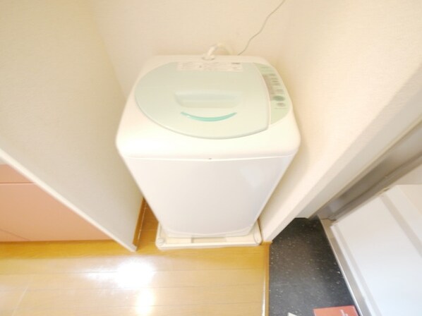 レオパレスディアコートSの物件内観写真